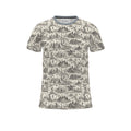 Toile Macabre Farmers' Market Tee