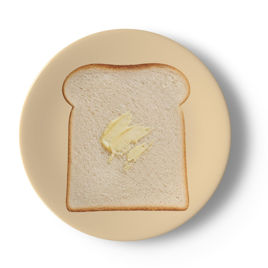 The Toast Plates