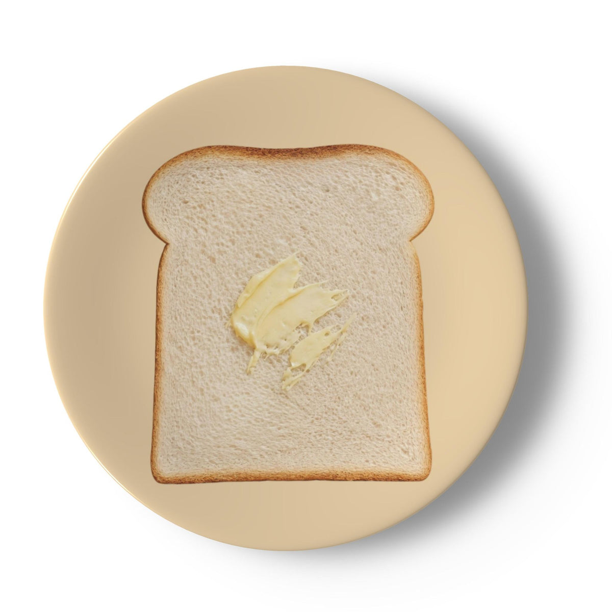 The Toast Plates