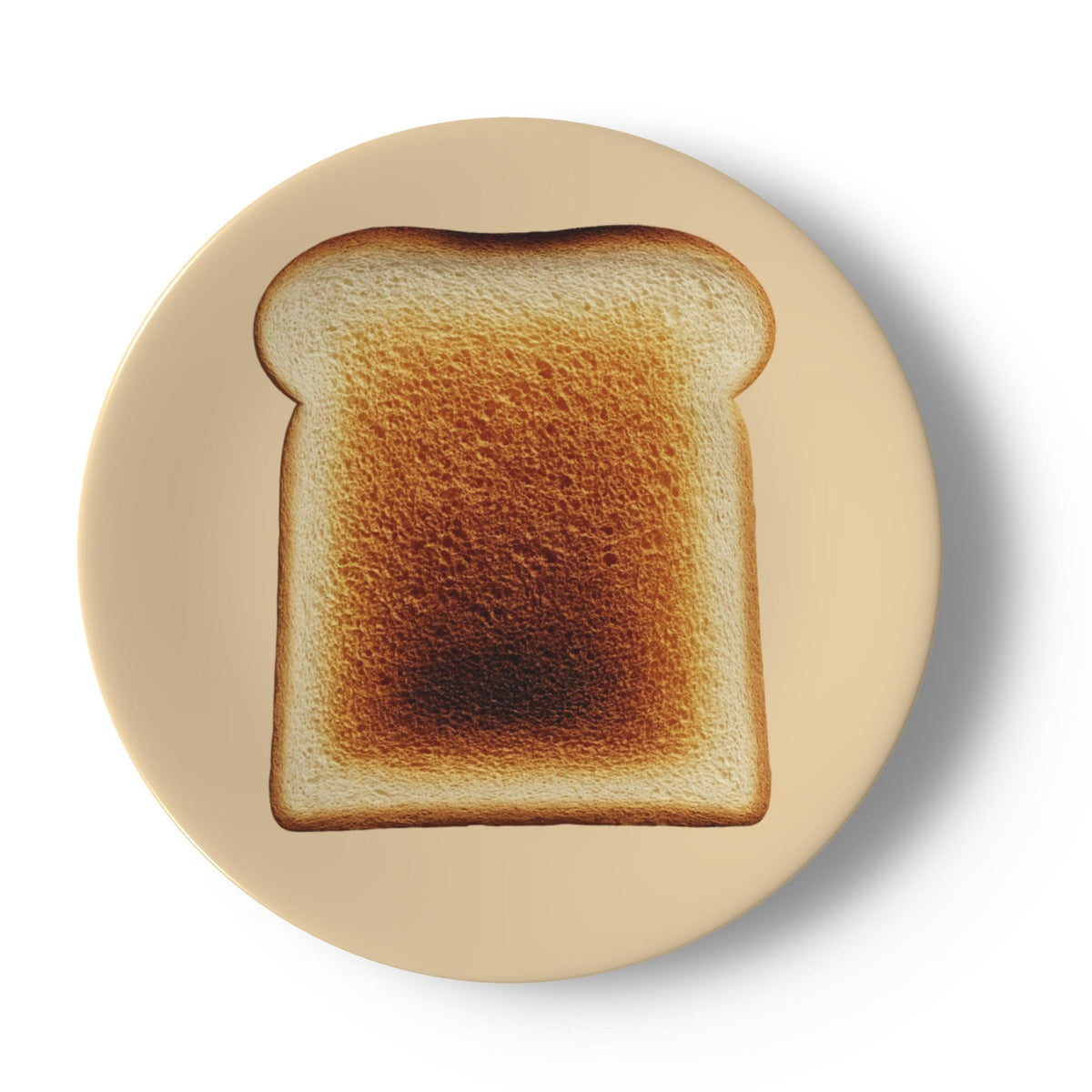 The Toast Plates