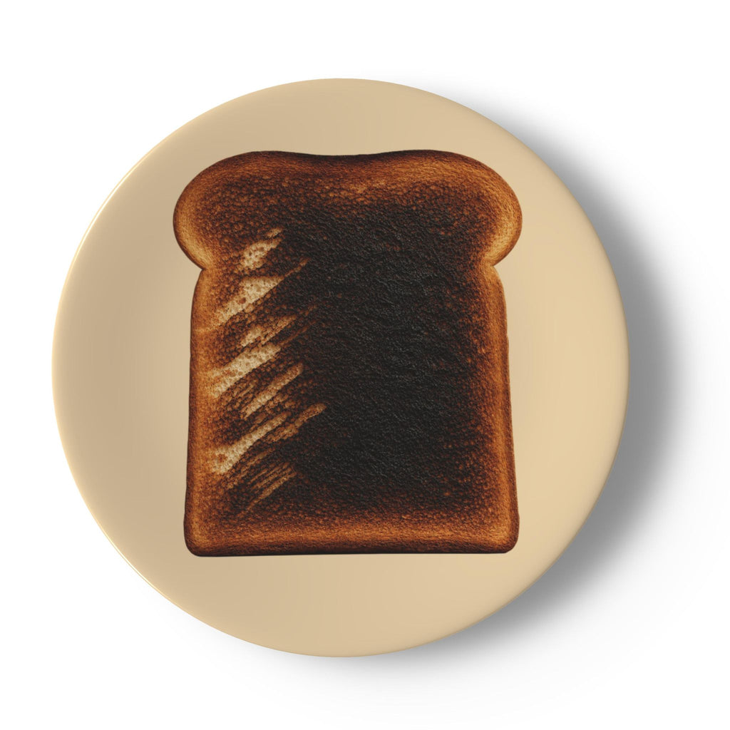The Toast Plates