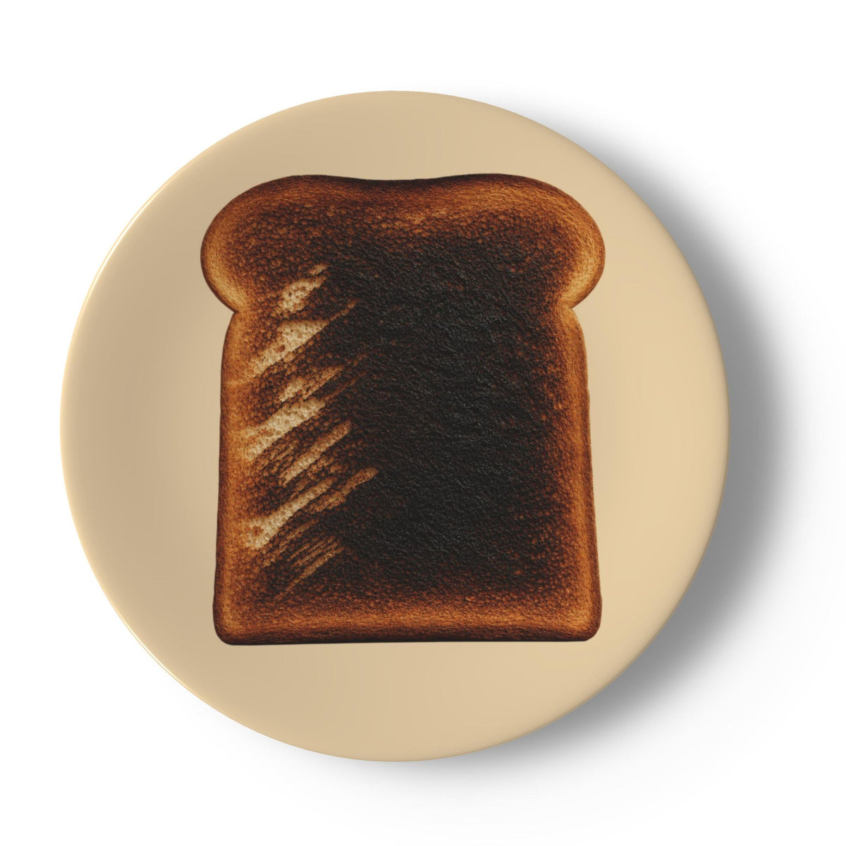 The Toast Plates