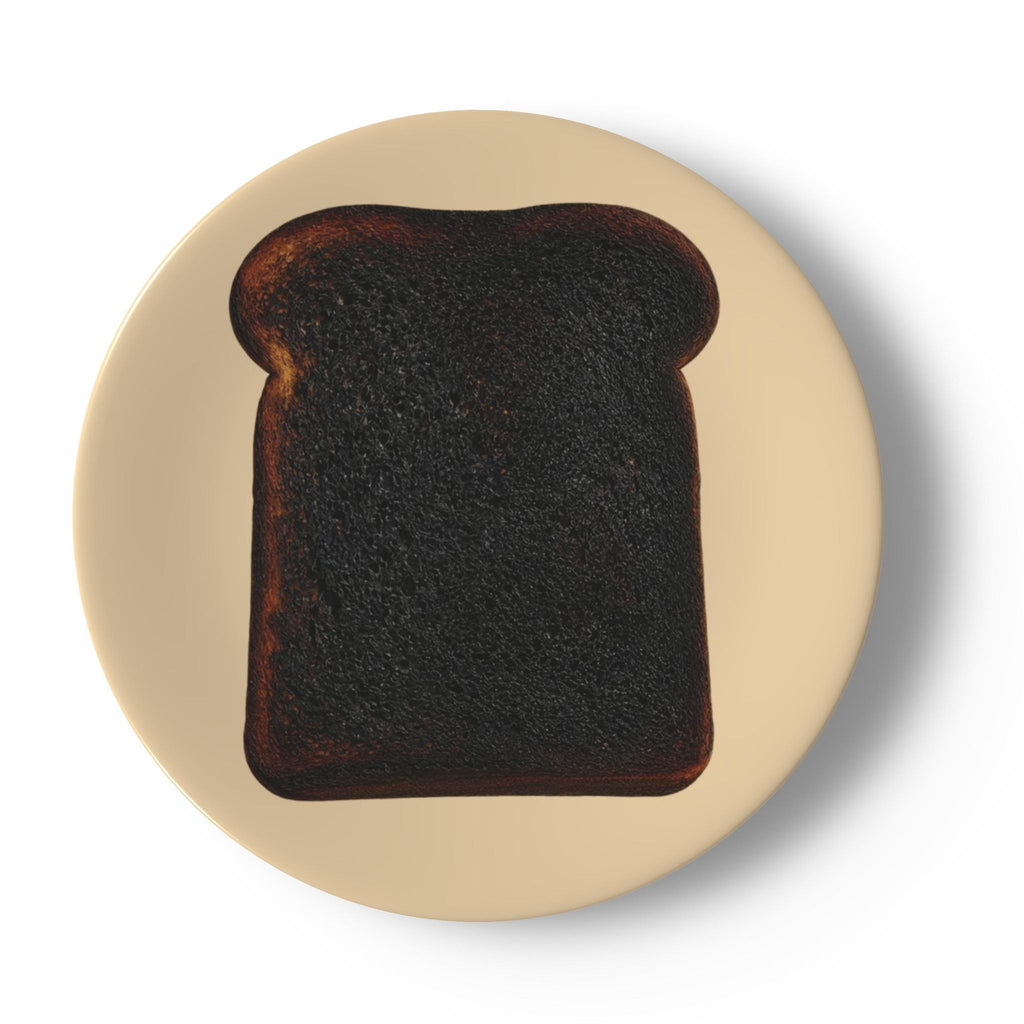 The Toast Plates