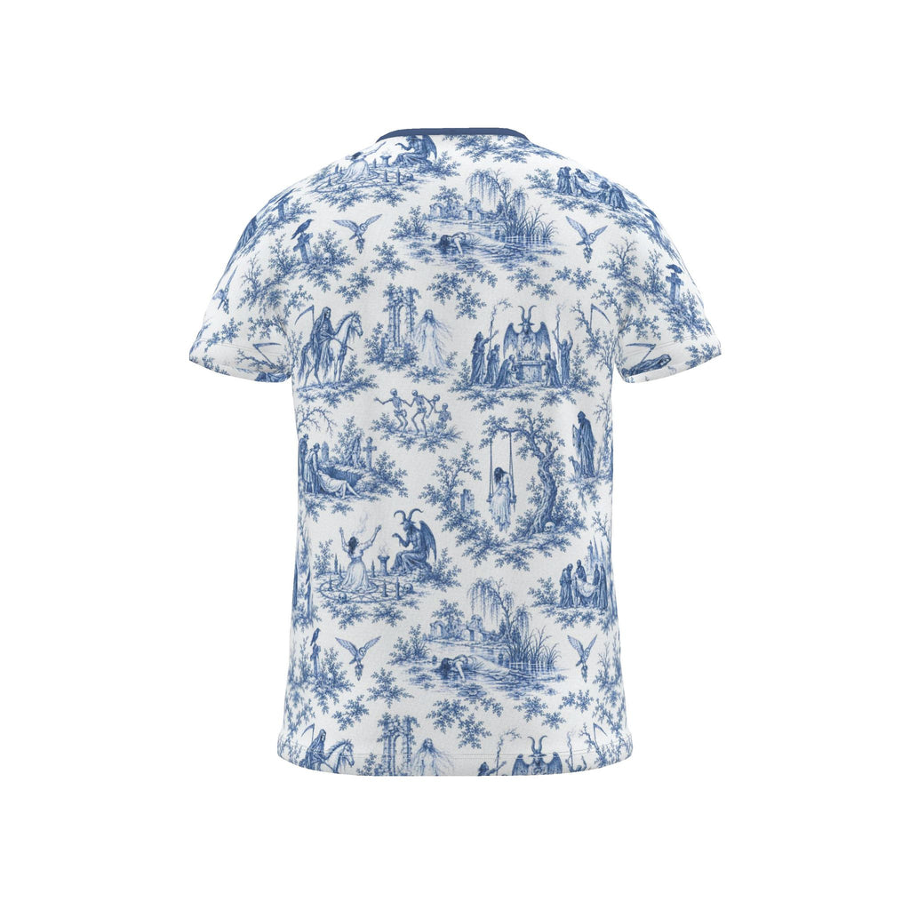 Toil and Trouble Tee I