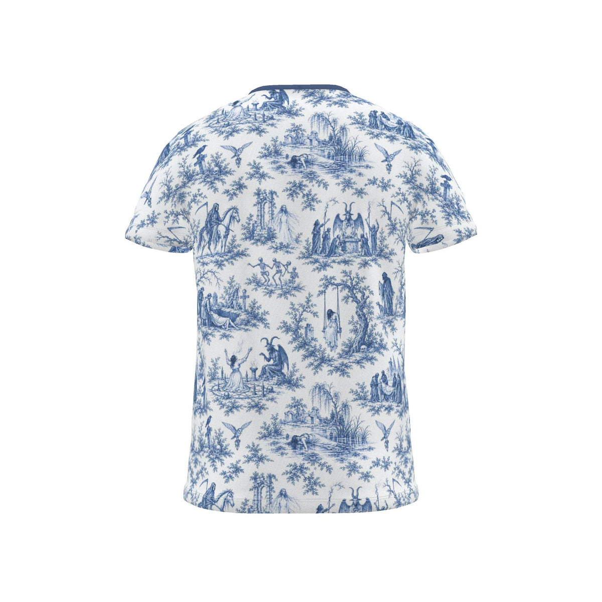 Toil and Trouble Tee I