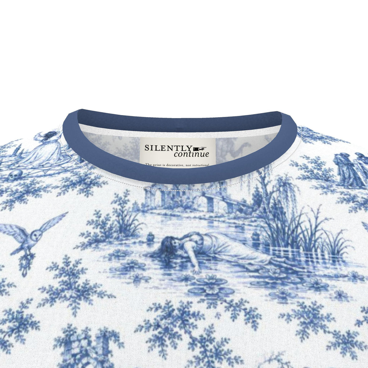 Toil and Trouble Tee I